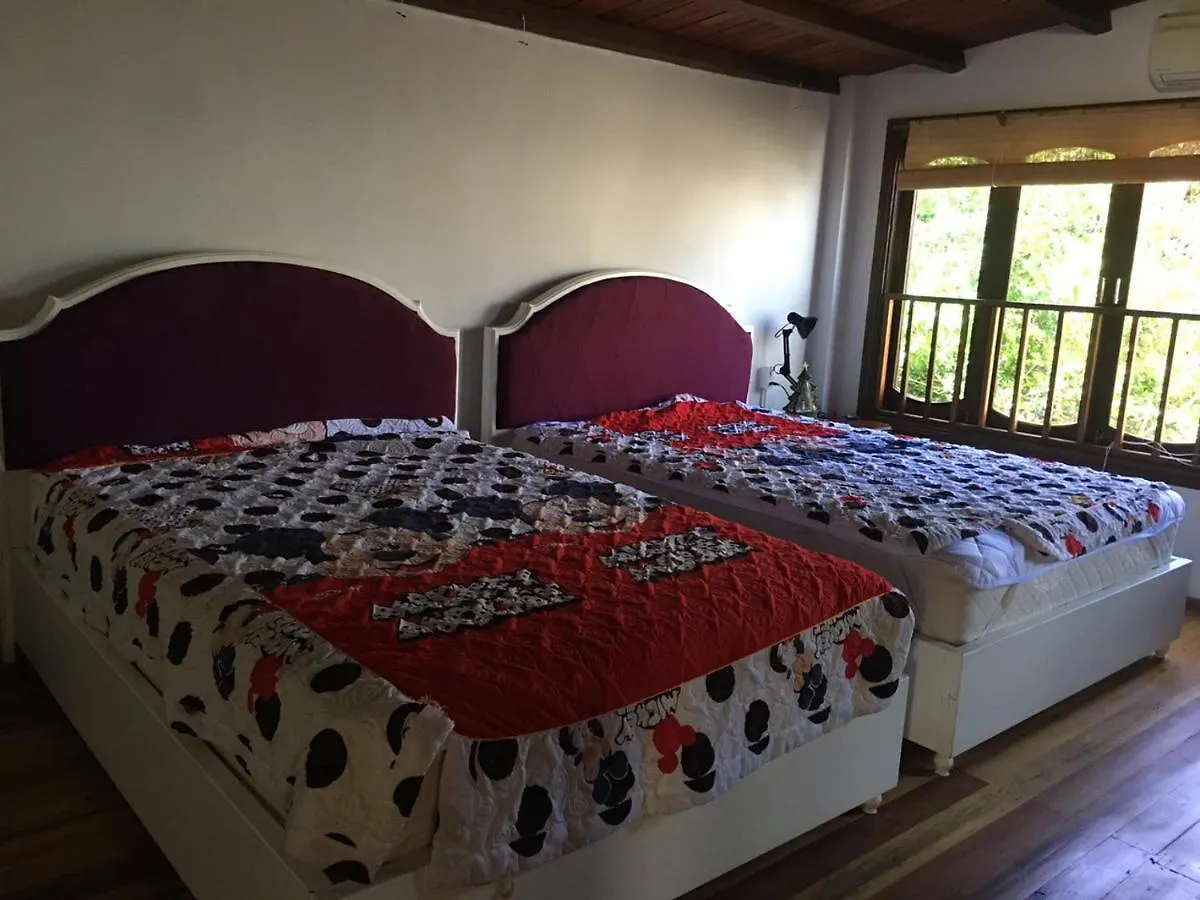 Cham Island Wooden Cabin Hoi An 0*,