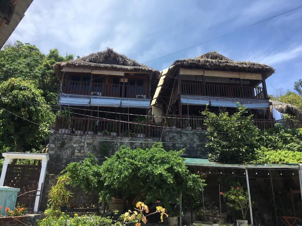 Hotel Cham Island Wooden Cabin Hoi An