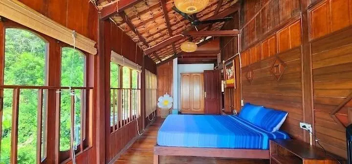 Cham Island Wooden Cabin Hội An Vietnám