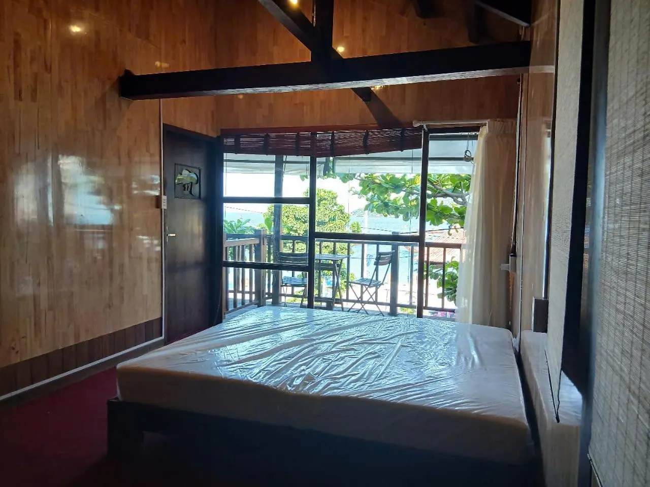 Cham Island Wooden Cabin Hoi An Hotel
