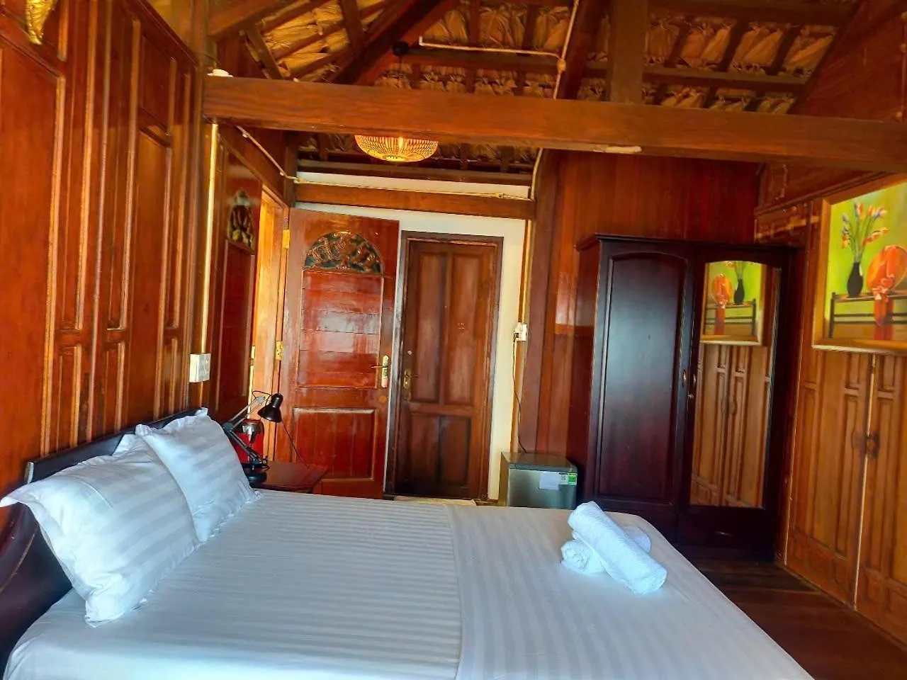 Cham Island Wooden Cabin Hoi An 0*,  Vietnam