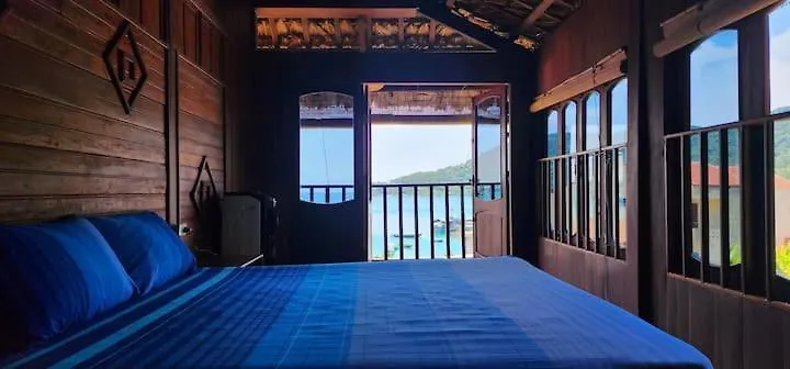 Hotel Cham Island Wooden Cabin Hoi An
